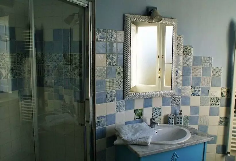 Majatalo Casavacanze La Vigna