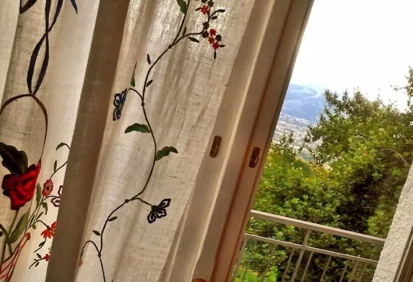 Majatalo Casavacanze La Vigna