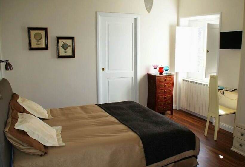 膳宿费 Casavacanze La Vigna