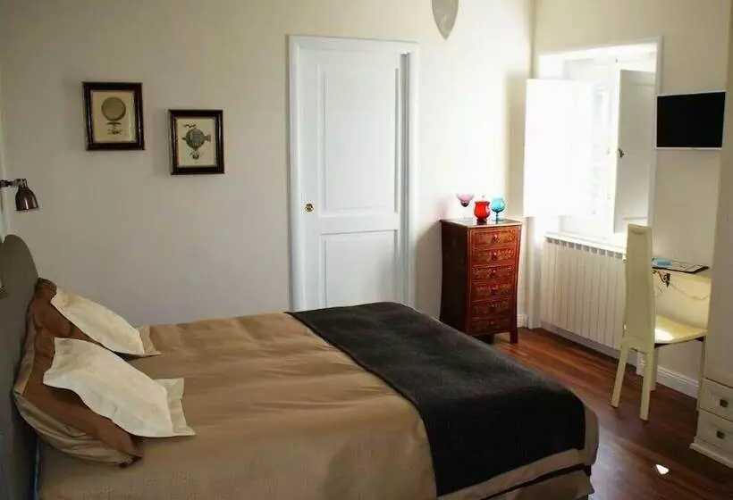 Majatalo Casavacanze La Vigna