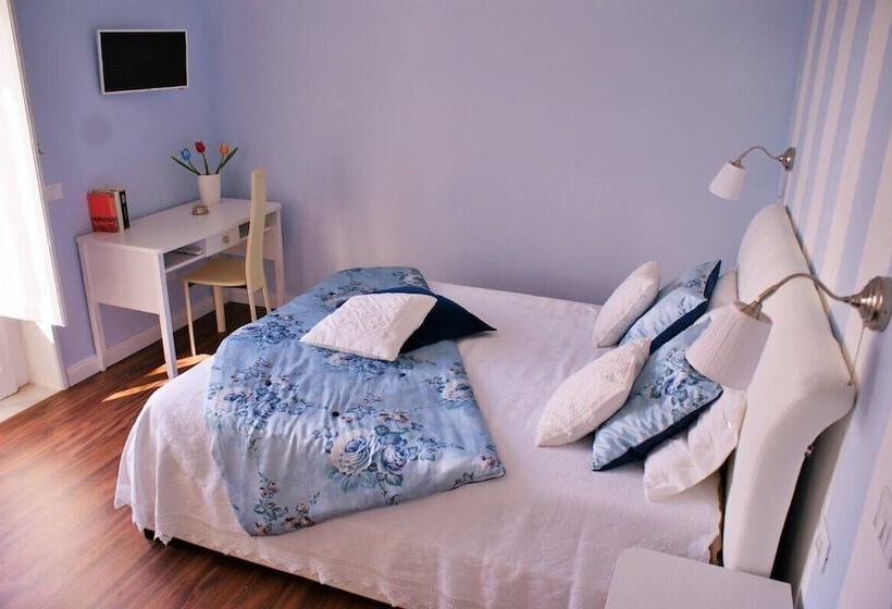 Пансион Casavacanze La Vigna