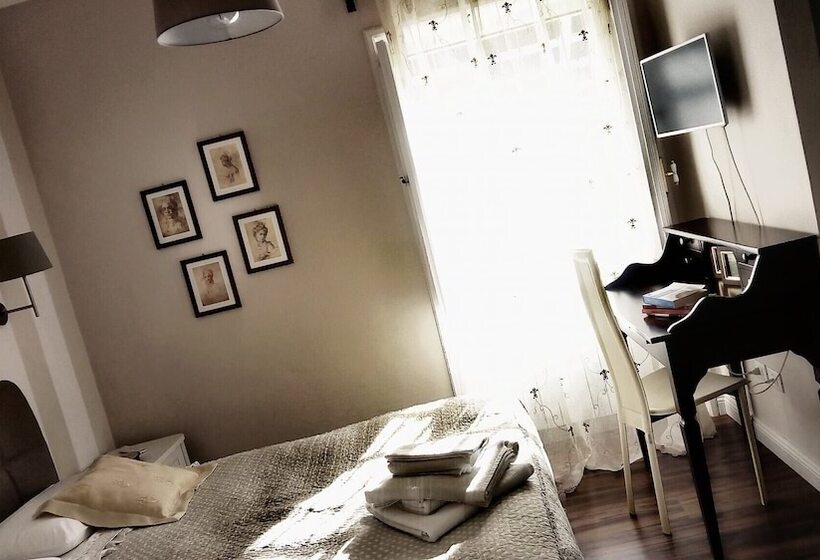 膳宿费 Casavacanze La Vigna