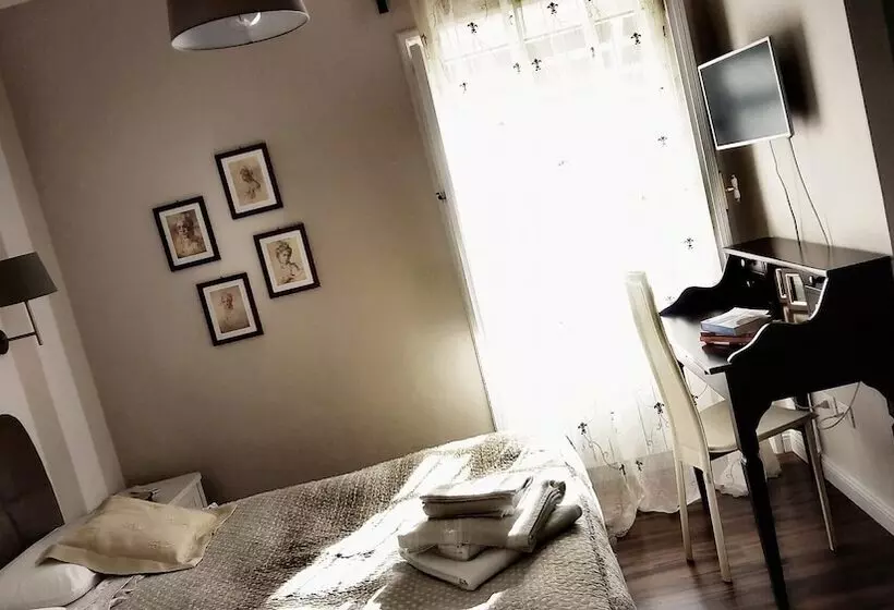 Majatalo Casavacanze La Vigna