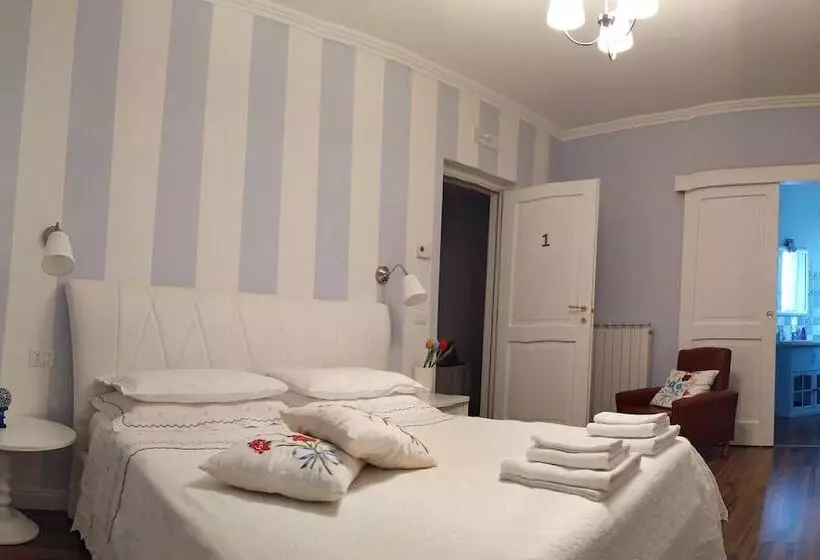 Majatalo Casavacanze La Vigna