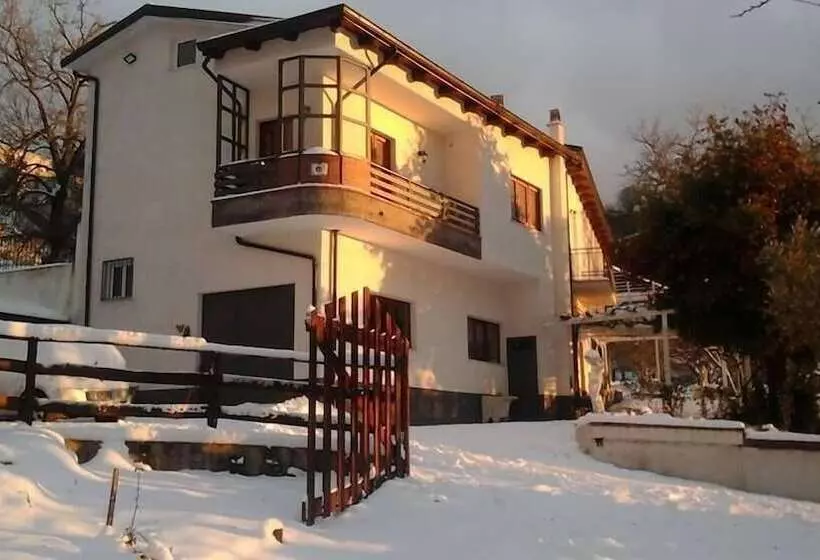 Majatalo Casavacanze La Vigna