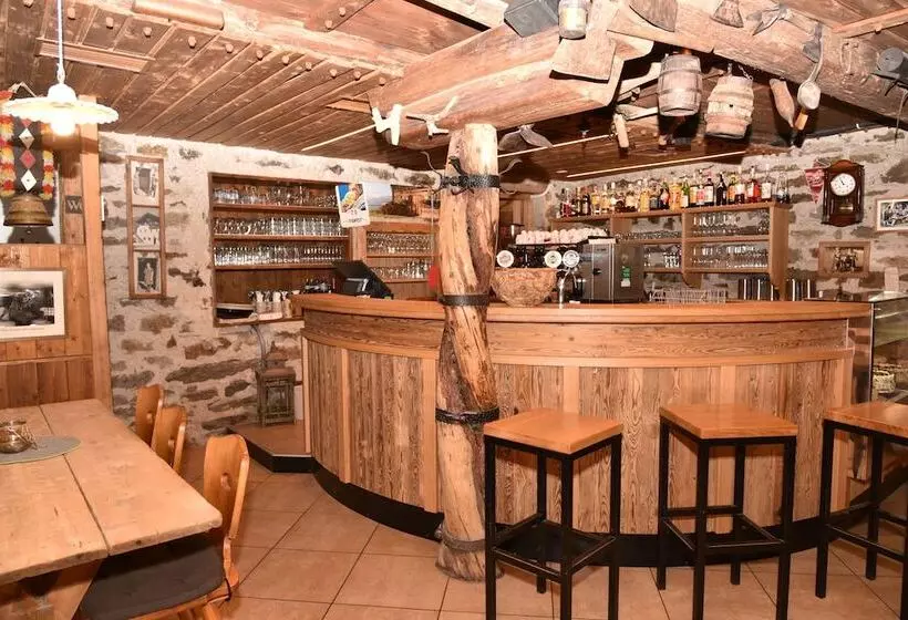 Pension Gasthof Haselstaude