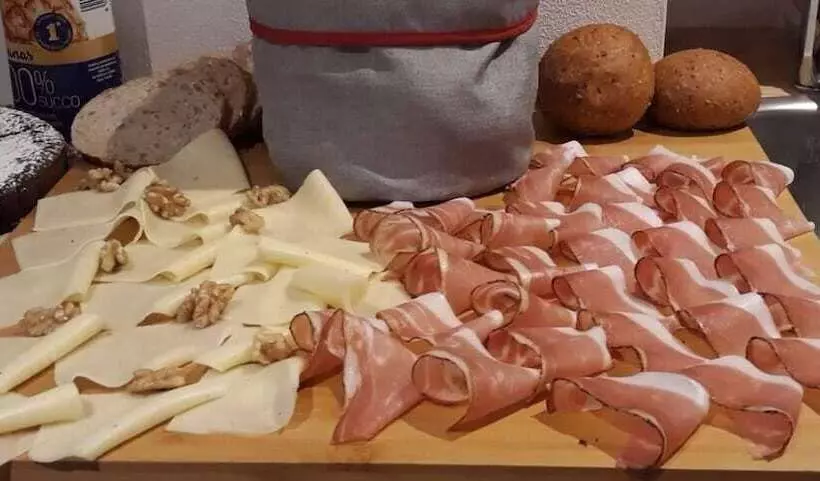 Piccola Cesa B&b
