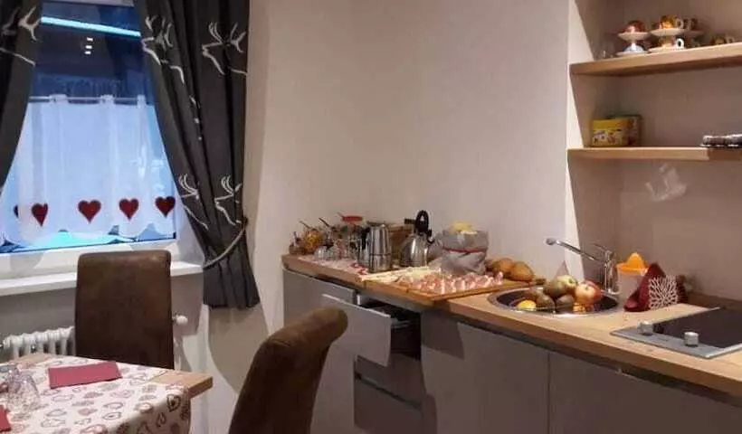 Piccola Cesa B&b
