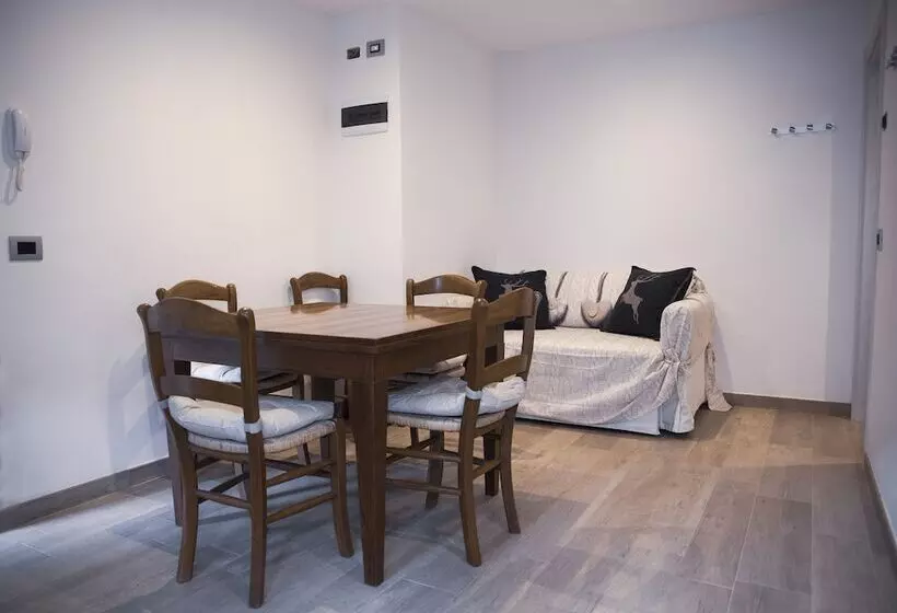 Piccola Cesa B&b