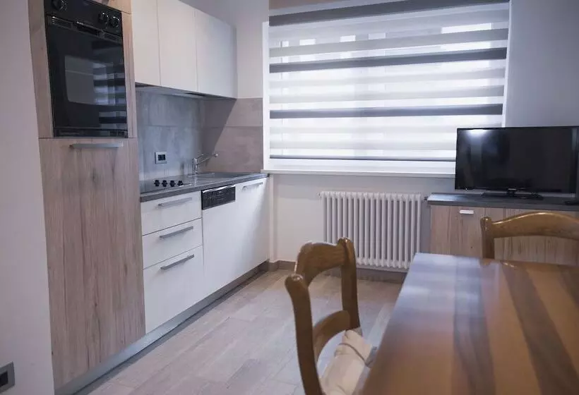 Piccola Cesa B&b