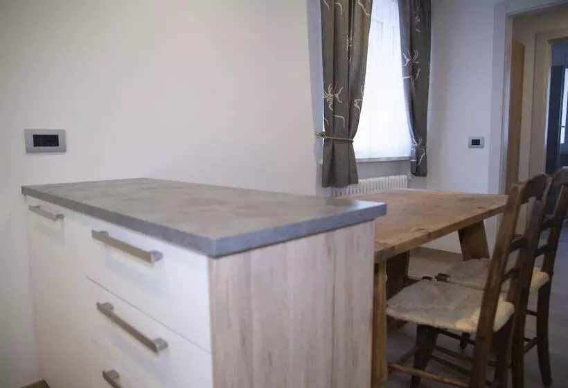 Piccola Cesa B&b