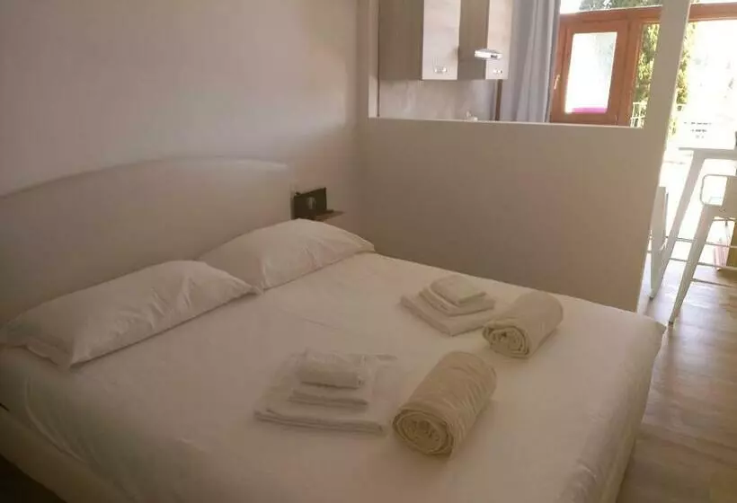 Residenssi Rocca Palazzaccio