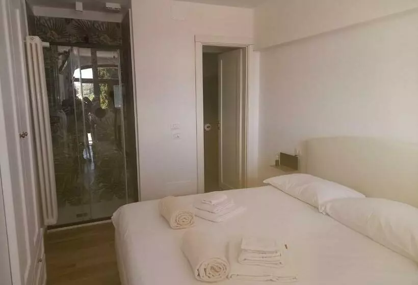 Residenssi Rocca Palazzaccio