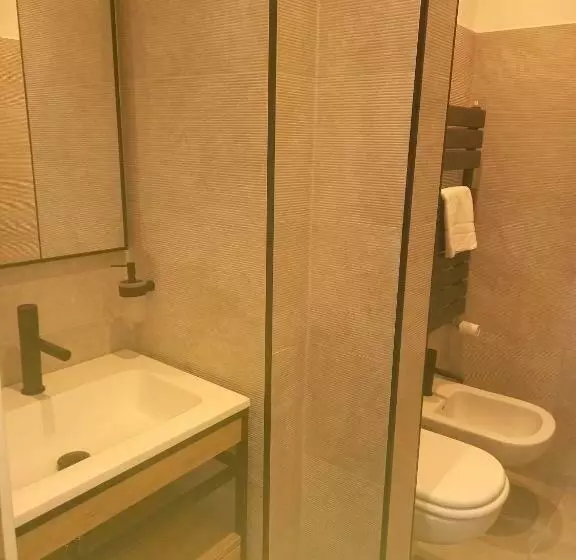 Residenssi Rocca Palazzaccio