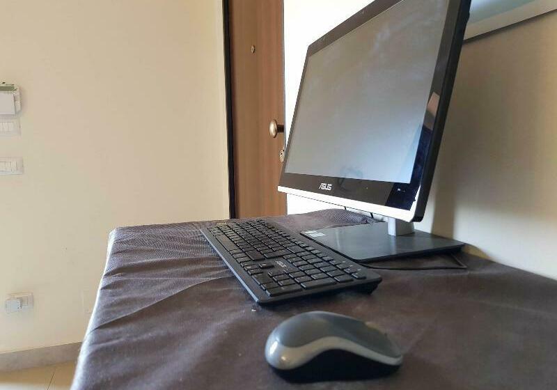 Agriturismo Casale L Abate