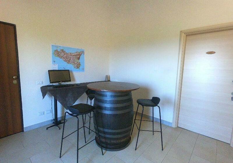 Agriturismo Casale L Abate