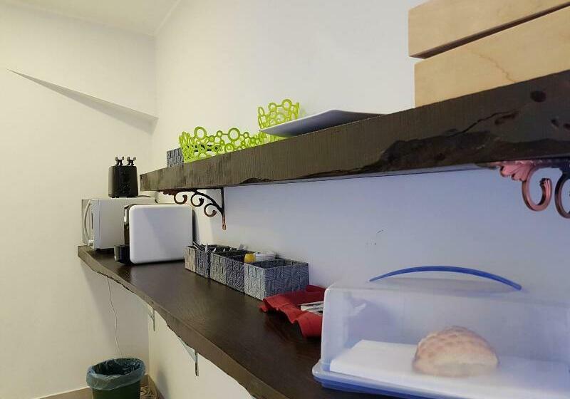 Agriturismo Casale L Abate