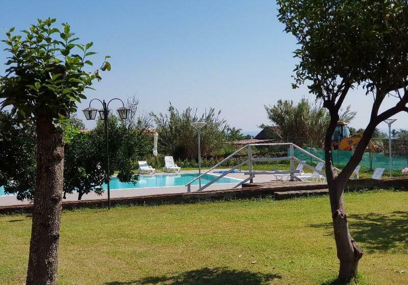 Agriturismo Casale L Abate