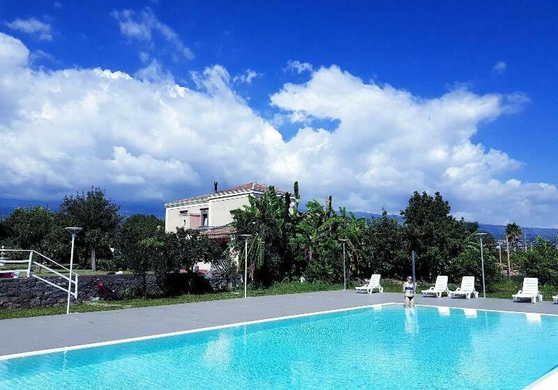 Agriturismo Casale L Abate