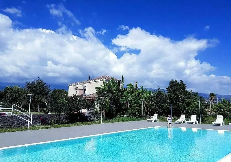 Agriturismo Casale L Abate