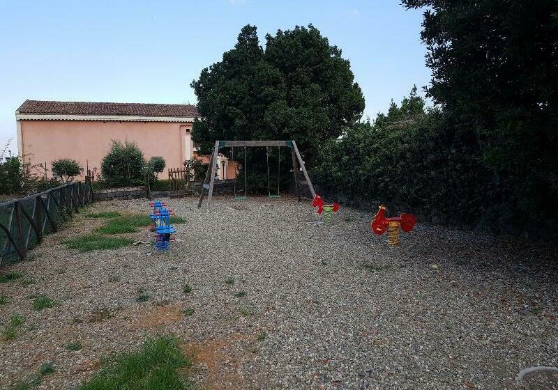 Agriturismo Casale L Abate