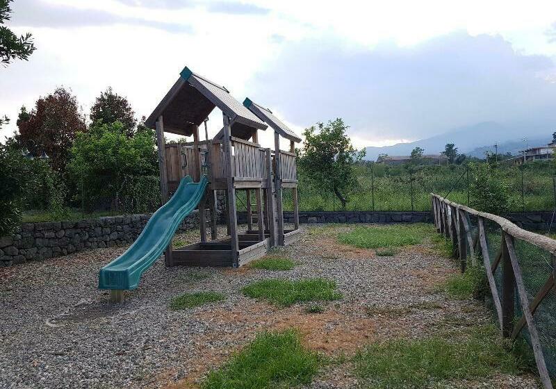 Agriturismo Casale L Abate