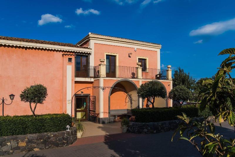 Agriturismo Casale L Abate