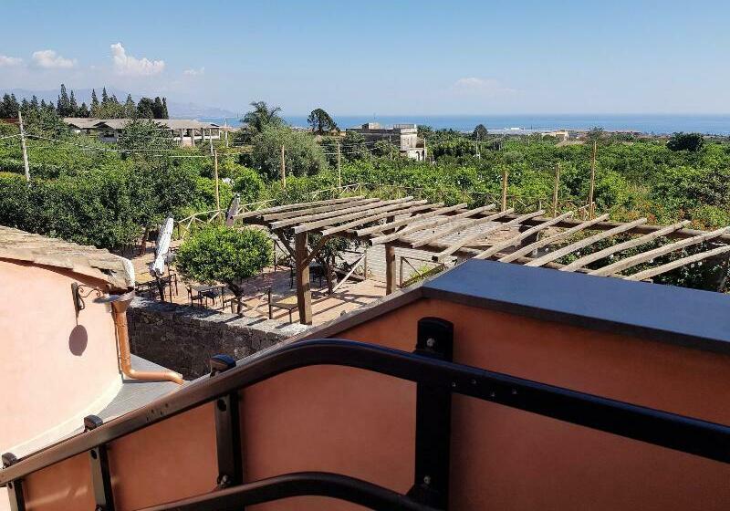 Agriturismo Casale L Abate