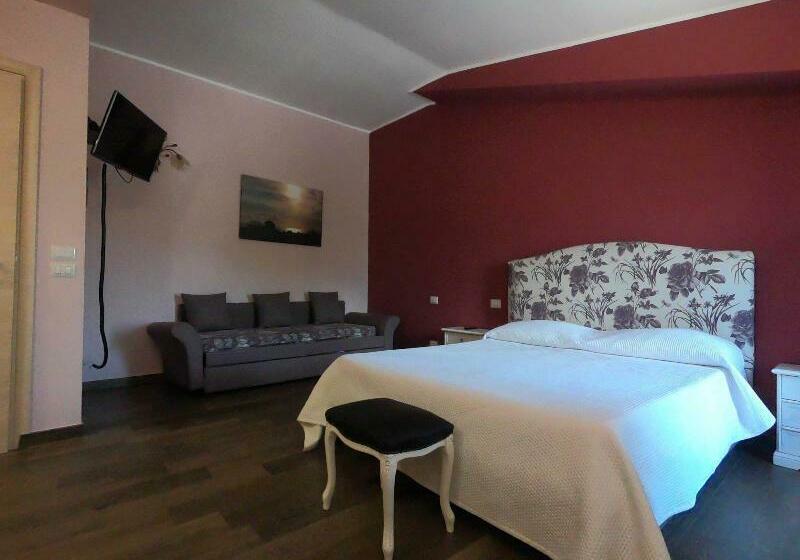 Agriturismo Casale L Abate