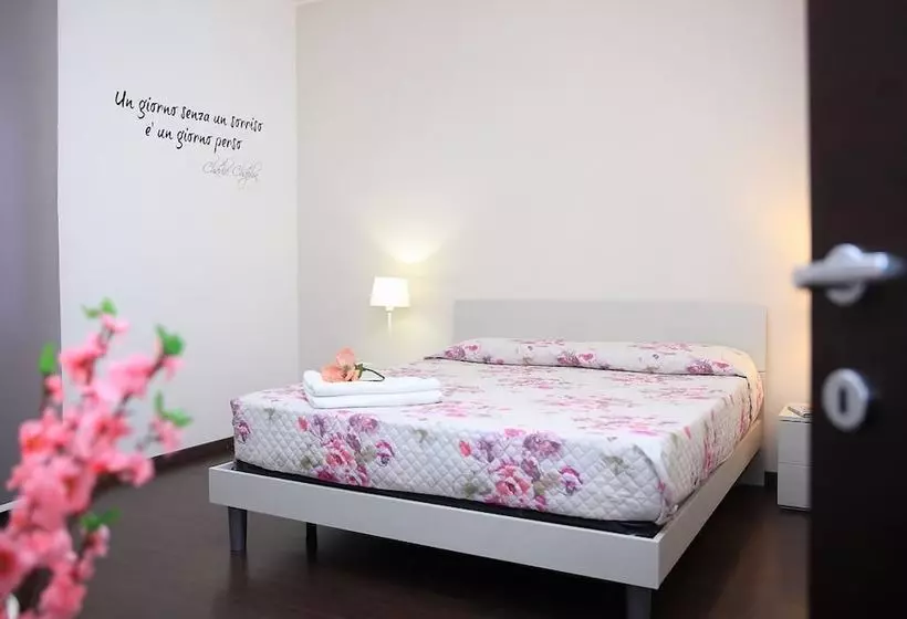 Asia B&b