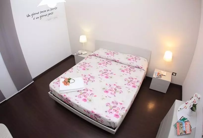 Asia B&b