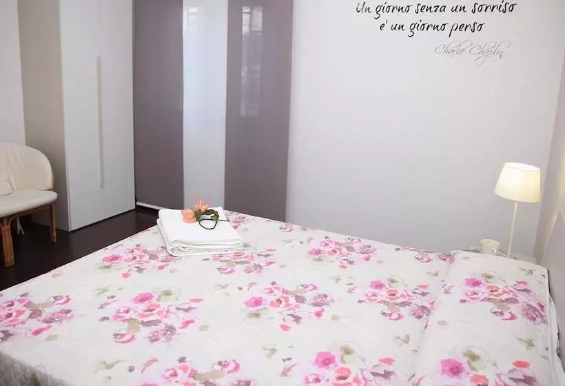Asia B&b