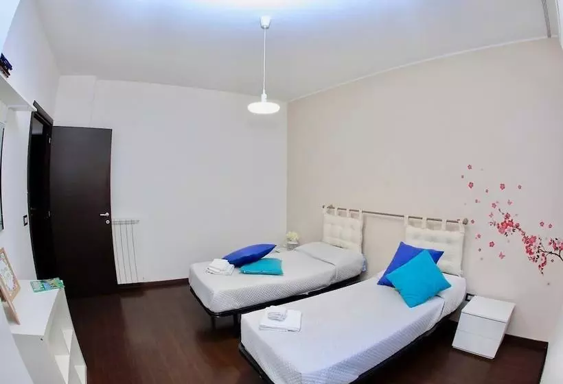 Asia B&b