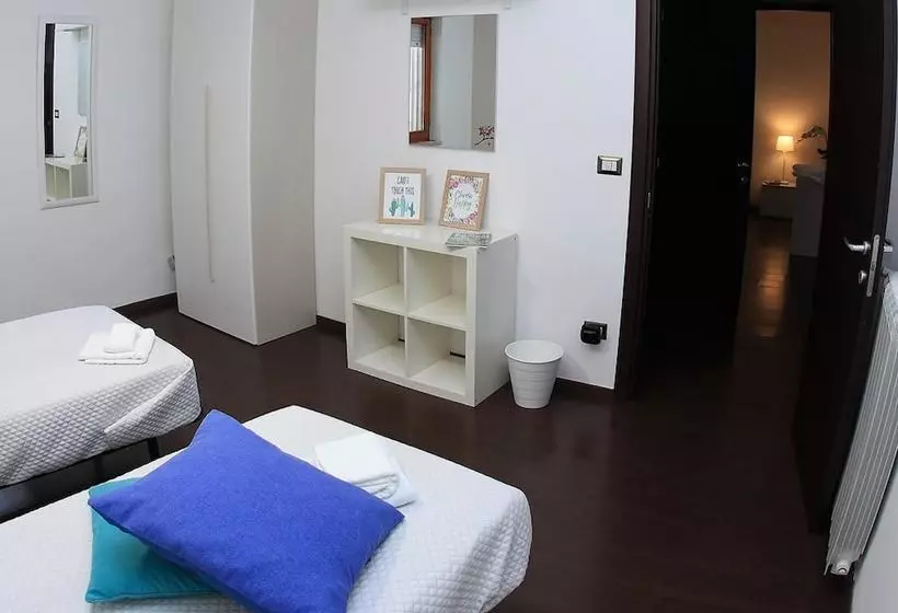 Asia B&b