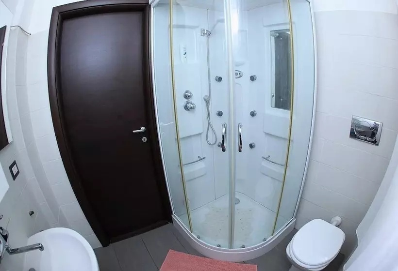 Asia B&b