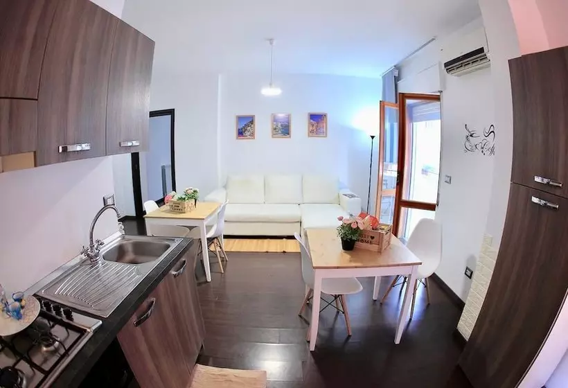 Asia B&b