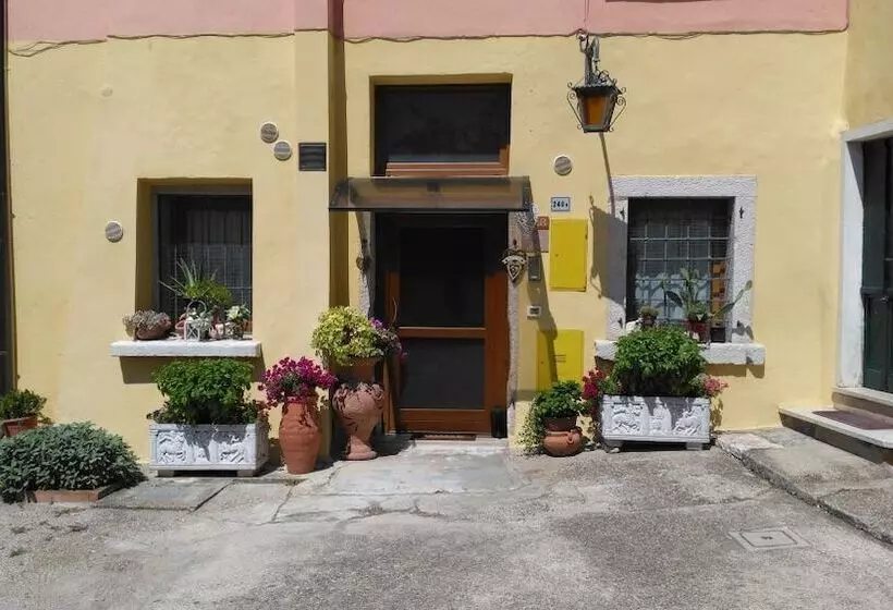B&b Casa Iole