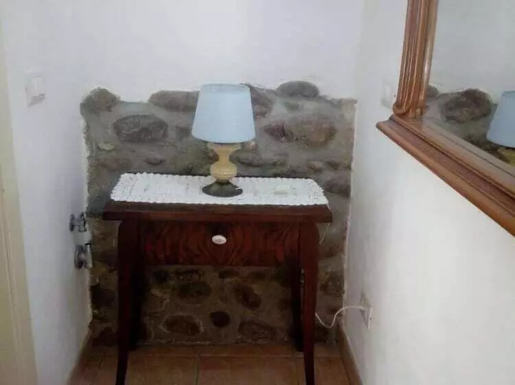 B&b Casa Iole