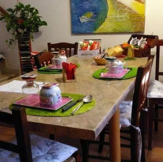 B&b Casa Iole