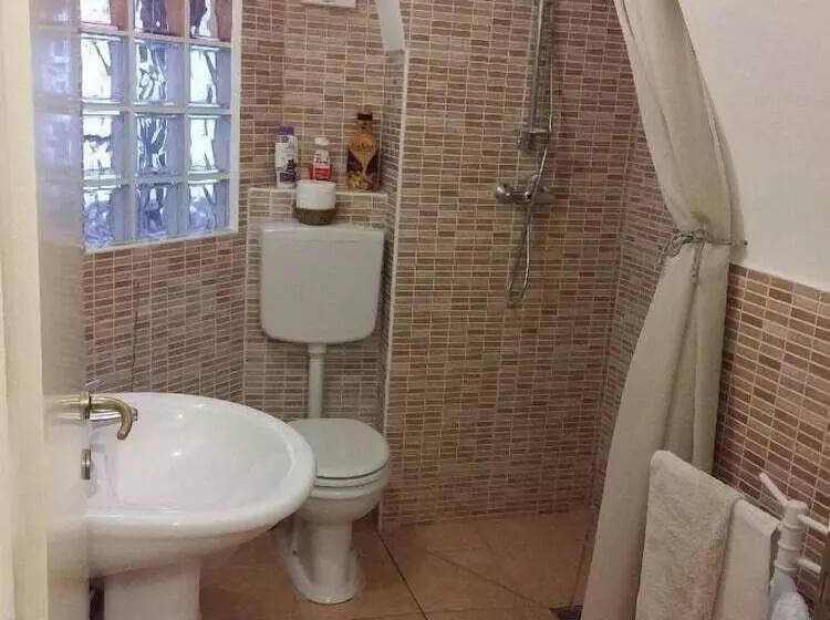 B&b Casa Iole