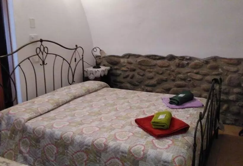 B&b Casa Iole