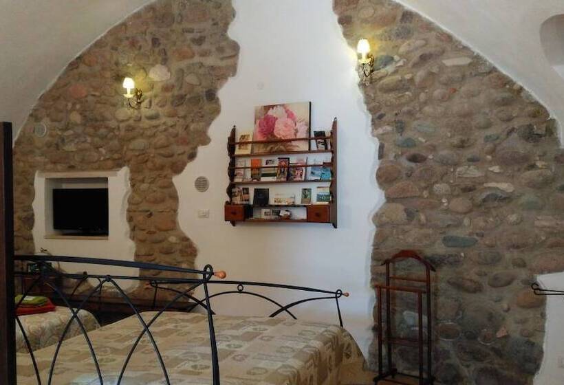 B&b Casa Iole