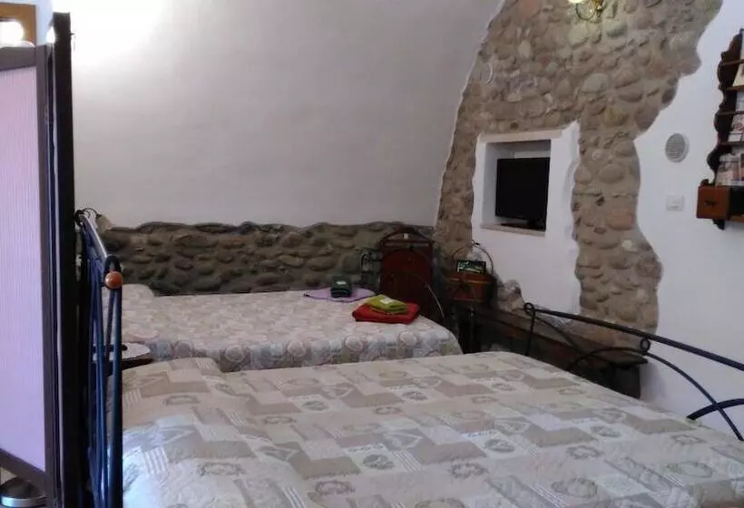 B&b Casa Iole
