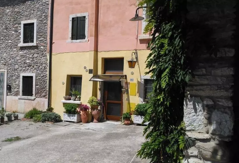 B&b Casa Iole