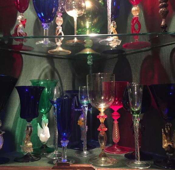 ベッドアンドブレックファースト Palazzo Laguardia