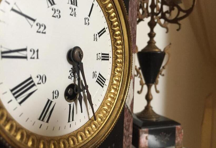 ベッドアンドブレックファースト Palazzo Laguardia