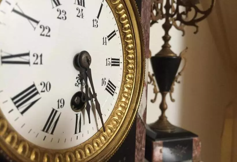 ベッドアンドブレックファースト Palazzo Laguardia