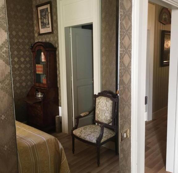 ベッドアンドブレックファースト Palazzo Laguardia