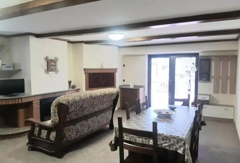B&b Villa Emanuel
