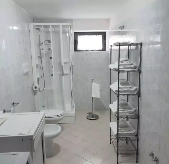 B&b Villa Emanuel